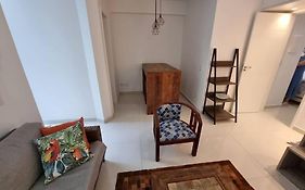 Lindissimo Ipanema, 2 Suites