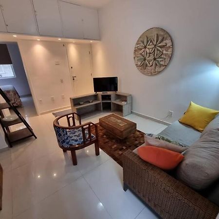 Lindissimo Ipanema, 2 Suites Rio de Janeiro Exterior foto