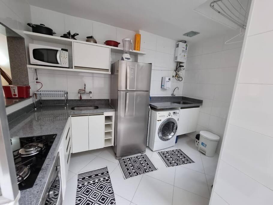 Lindissimo Ipanema, 2 Suites Rio de Janeiro Exterior foto