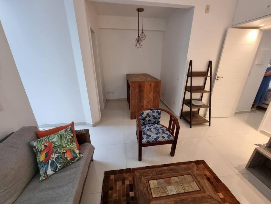 Lindissimo Ipanema, 2 Suites Rio de Janeiro Exterior foto