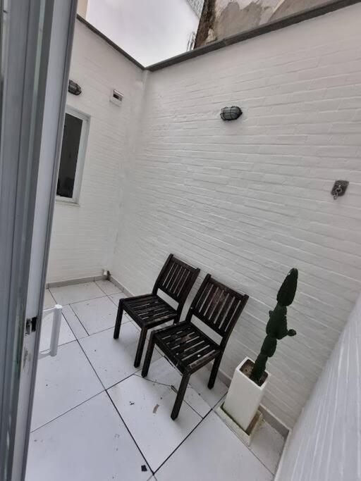 Lindissimo Ipanema, 2 Suites Rio de Janeiro Exterior foto
