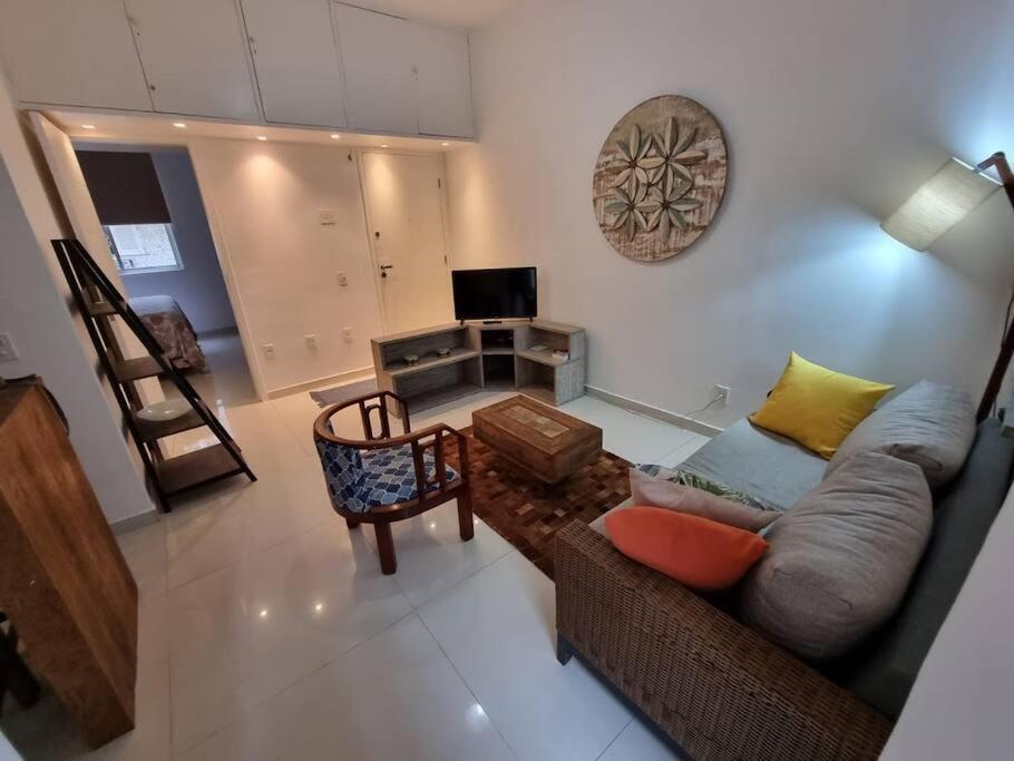 Lindissimo Ipanema, 2 Suites Rio de Janeiro Exterior foto